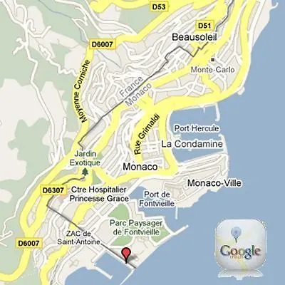 Le Quai Des Princes 4*