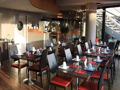 Le Quai Des Princes 4*