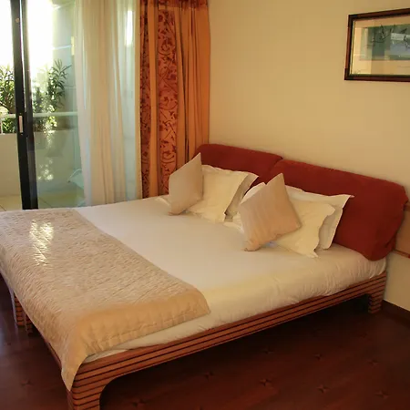 Le Quai Des Princes Hotel Cap-d'Ail