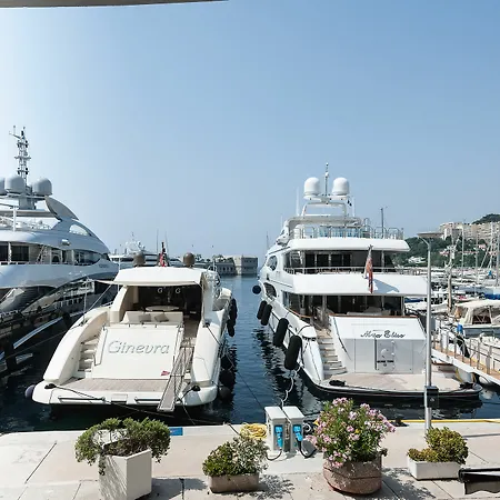 Le Quai Des Princes 4* Cap-d'Ail