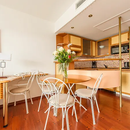 Le Quai Des Princes Hotel Cap-d'Ail