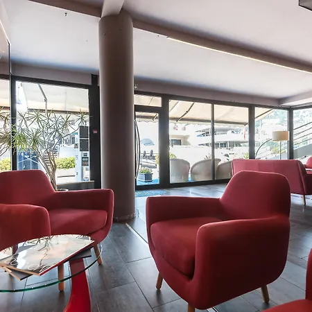 Le Quai Des Princes 4* Cap-d'Ail