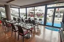 Le Quai Des Princes Otel Cap-d'Ail