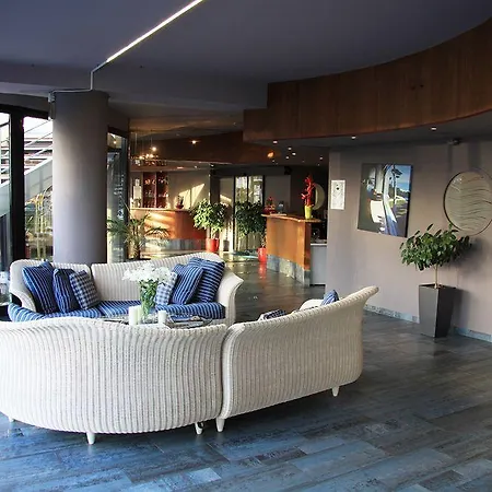 Hotell Le Quai Des Princes Cap-d'Ail