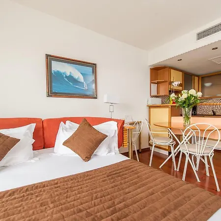 Le Quai Des Princes 4* Cap-d'Ail