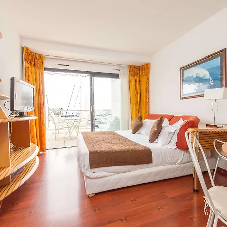 Hotell Le Quai Des Princes