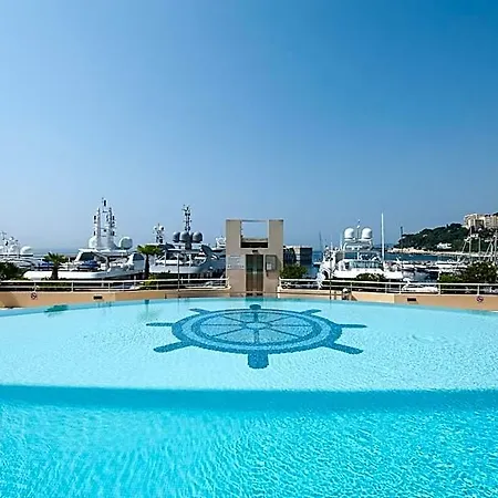 Hotel Le Quai Des Princes Cap-d'Ail