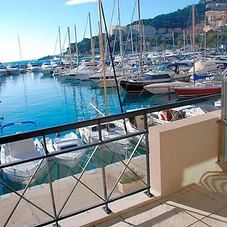 Le Quai Des Princes Hotel Cap-d'Ail