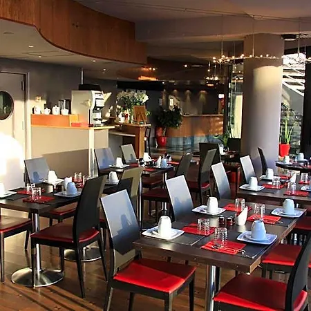 Le Quai Des Princes Hotel Cap-d'Ail
