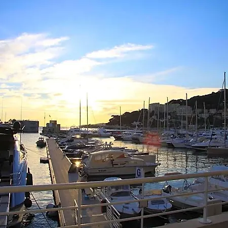 Le Quai Des Princes 4* Cap-d'Ail