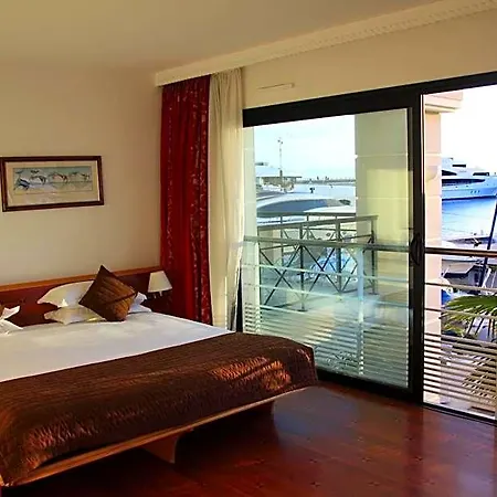Le Quai Des Princes 4* Cap-d'Ail