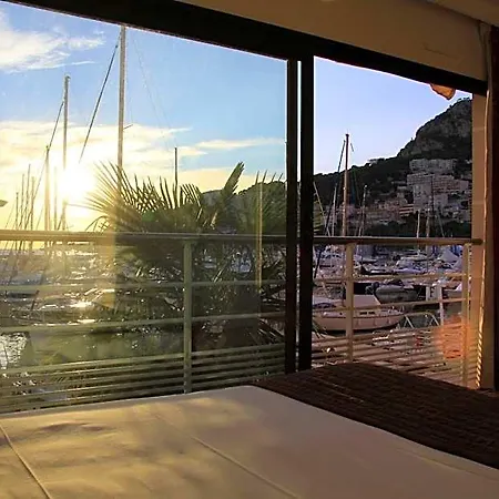 Le Quai Des Princes Hotel Cap-d'Ail