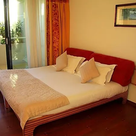 Le Quai Des Princes Hotel Cap-d'Ail