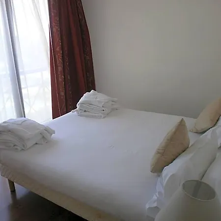 Le Quai Des Princes Hotel Cap-d'Ail