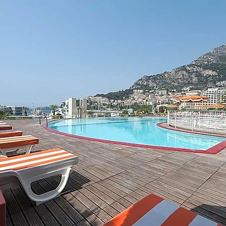 Le Quai Des Princes Cap-d'Ail