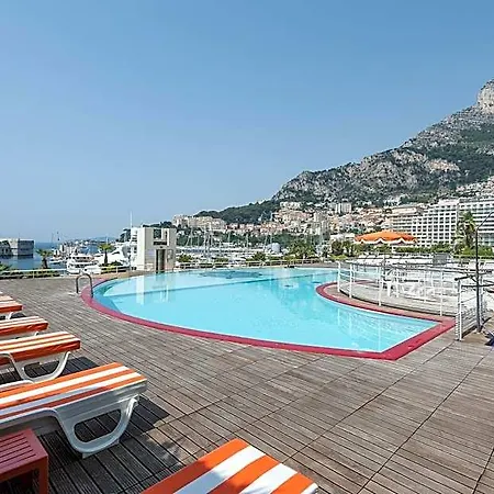Le Quai Des Princes Hotel Cap-d'Ail