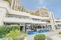 Le Quai Des Princes 4* Cap-d'Ail