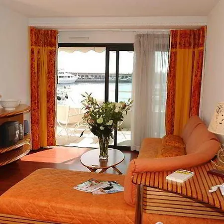 Hotel Le Quai Des Princes Cap-d’Ail