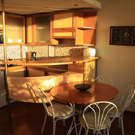 Le Quai Des Princes 4* カップダイユ