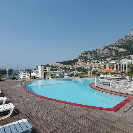 Le Quai Des Princes Cap-d'Ail
