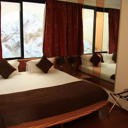 Hotel Le Quai Des Princes Cap-d’Ail