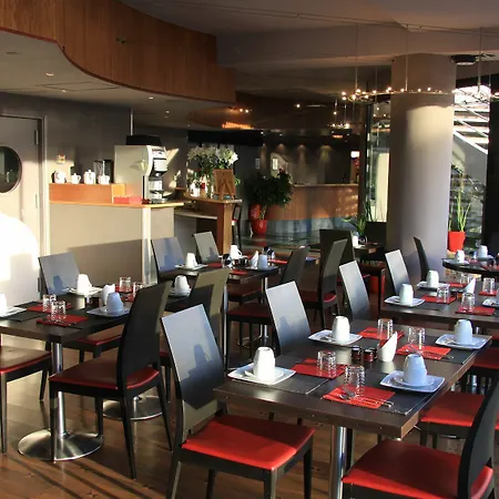 Le Quai Des Princes カップダイユ