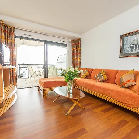 Hotell Le Quai Des Princes Cap-d'Ail
