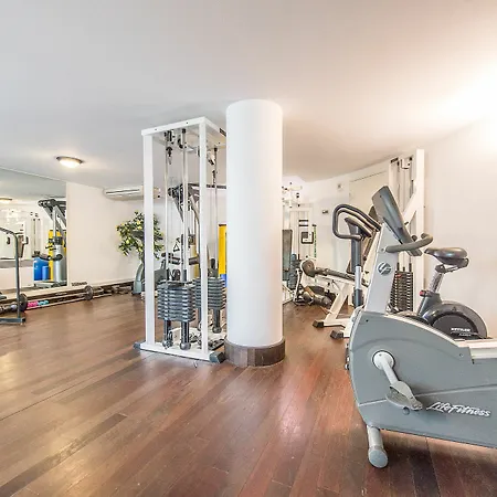 Le Quai Des Princes 4* Cap-d’Ail