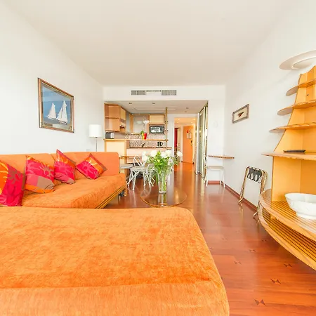 Le Quai Des Princes 4* Cap-d'Ail