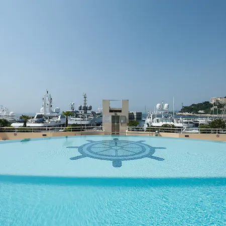 Hotell Le Quai Des Princes Cap-d'Ail