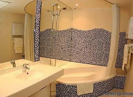 Hotell Le Quai Des Princes Cap-d'Ail