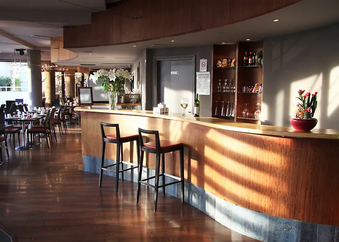 Le Quai Des Princes Hotel 4*