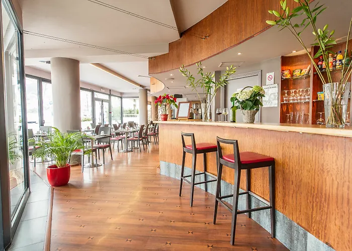Hotel Le Quai Des Princes