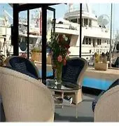 Le Quai Des Princes Cap-d’Ail